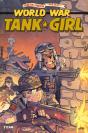 Tank Girl - Preview