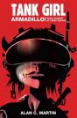 Tank Girl - Armadillo And A Bushel Of Other Stories - Preview