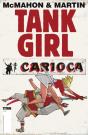 Tank Girl: Carioca #3 - Preview