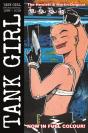 Tank Girl Full Color Classics #1 - Preview