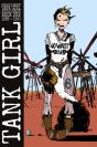 Tank Girl Full Color Classics Volume 1 - Preview