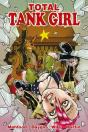 Tank Girl Omnibus - Preview