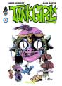 Tank Girl T.2 - Preview