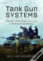 Tank Gun Systems