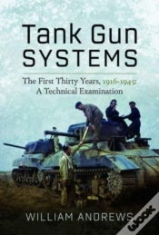 Capa do artigo Tank Gun Systems