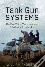 Capa do artigo Tank Gun Systems
