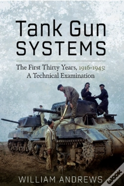 Capa do artigo Tank Gun Systems
