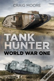 Capa do artigo Tank Hunter