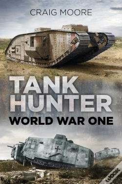 Capa do artigo Tank Hunter