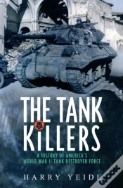 Capa do artigo Tank Killers