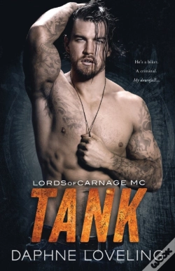 Capa do artigo Tank