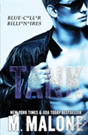 Capa do artigo Tank