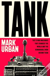 Capa do artigo Tank