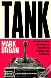 Capa do artigo Tank