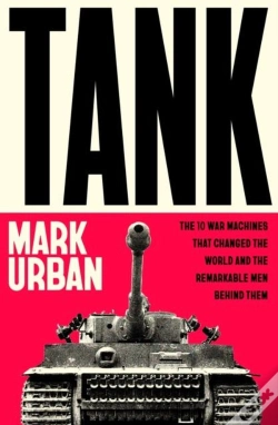 Capa do artigo Tank