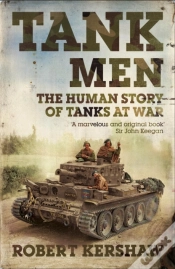 Capa do artigo Tank Men