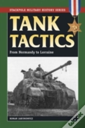 Capa do artigo Tank Tactics