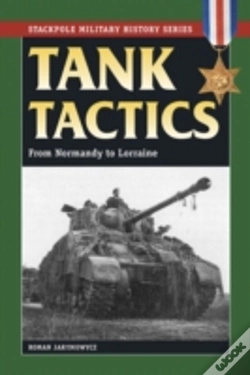 Capa do artigo Tank Tactics