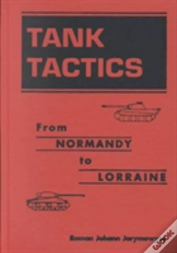 Capa do artigo Tank Tactics