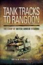 Tank Tracks To Rangoon - Preview