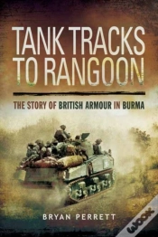 Capa do artigo Tank Tracks To Rangoon