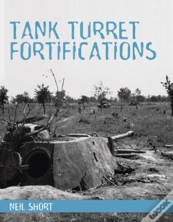 Capa do artigo Tank Turret Fortifications