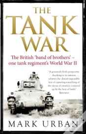 Capa do artigo Tank War