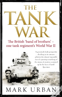 Capa do artigo Tank War
