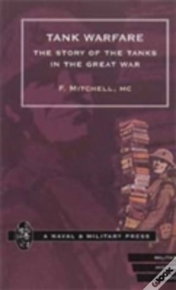 Capa do artigo Tank Warfare