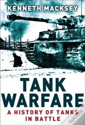 Capa do artigo Tank Warfare