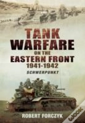 Capa do artigo Tank Warfare On The Eastern Frnt 1941-42