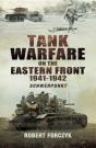 Tank Warfare On The Eastern Front, 1941-1942 - Preview