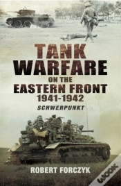 Capa do artigo Tank Warfare On The Eastern Front, 1941-1942
