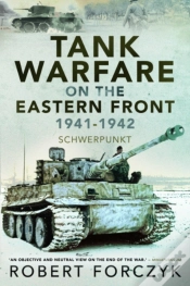 Capa do artigo Tank Warfare On The Eastern Front, 1941-1942