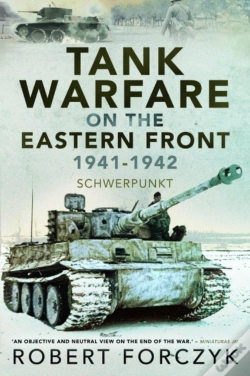 Capa do artigo Tank Warfare On The Eastern Front, 1941-1942