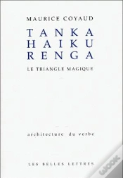Capa do artigo Tanka Haiku Renga ; Le Triangle Magique