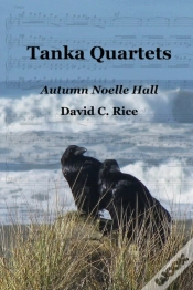 Capa do artigo Tanka Quartets