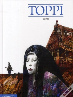 Capa do artigo Tanka