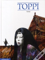 Capa do artigo Tanka