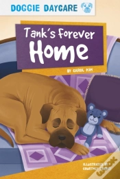 Capa do artigo Tankâ€™S Forever Home