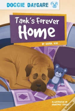 Capa do artigo Tankâ€™S Forever Home