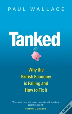 Capa do artigo Tanked