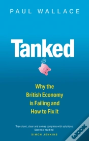 Capa do artigo Tanked