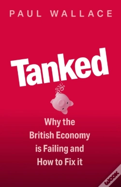 Capa do artigo Tanked
