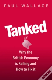 Capa do artigo Tanked