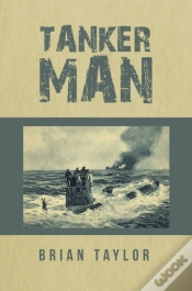 Capa do artigo Tanker Man