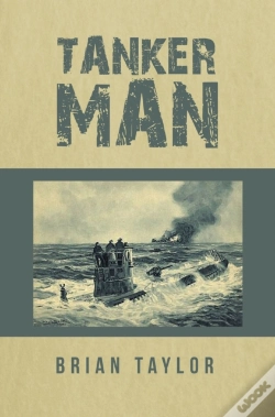 Capa do artigo Tanker Man