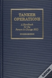 Capa do artigo Tanker Operations