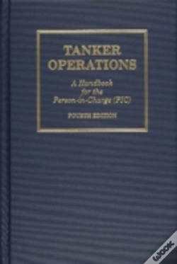 Capa do artigo Tanker Operations