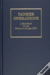 Capa do artigo Tanker Operations